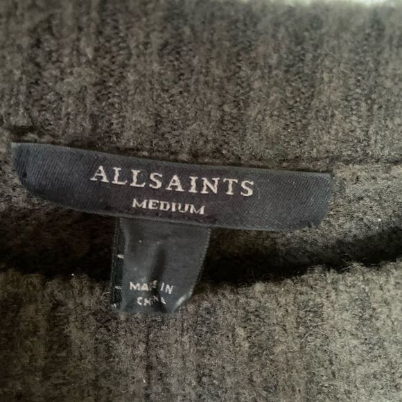 All saints skirt & sweater set - Picture 7 of 7